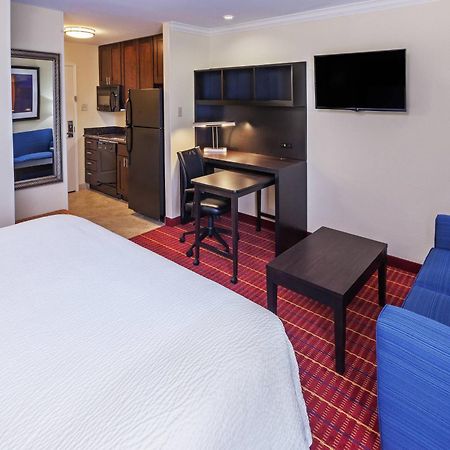 Towneplace Suites By Marriott Corpus Christi Exterior photo