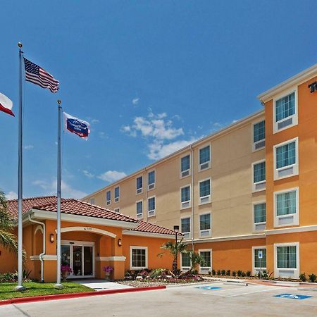 Towneplace Suites By Marriott Corpus Christi Exterior photo