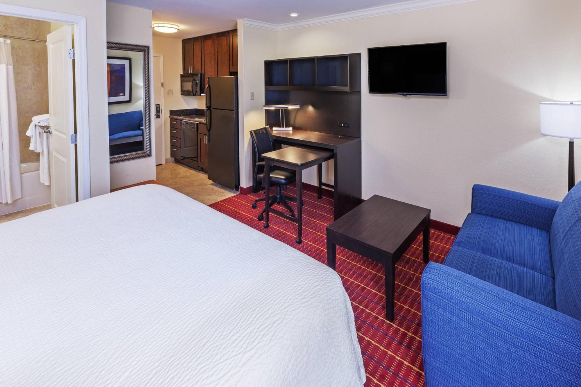 Towneplace Suites By Marriott Corpus Christi Exterior photo