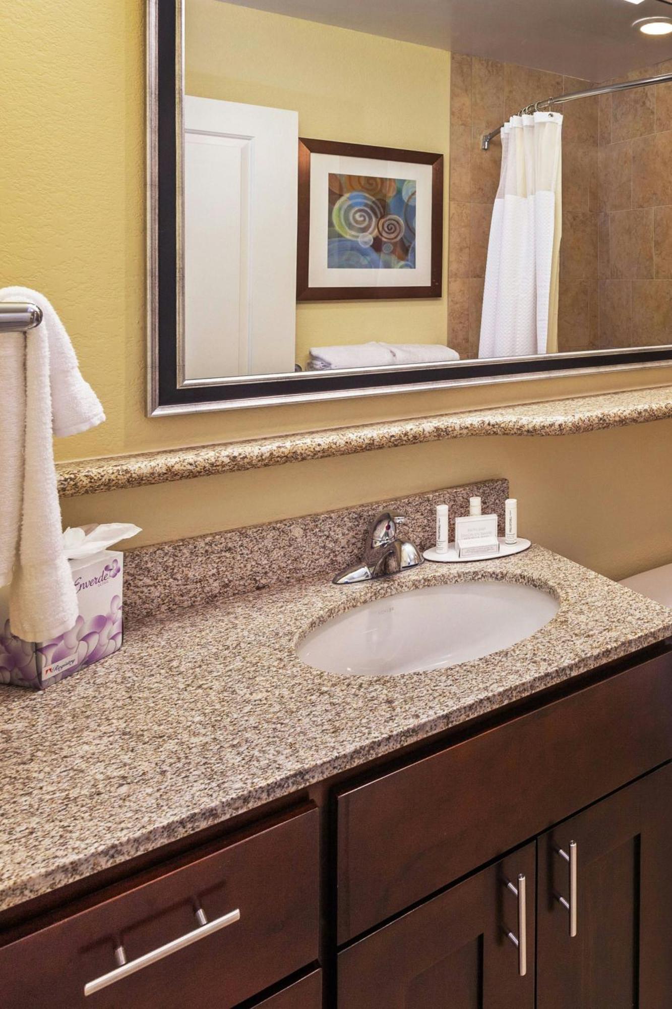 Towneplace Suites By Marriott Corpus Christi Exterior photo