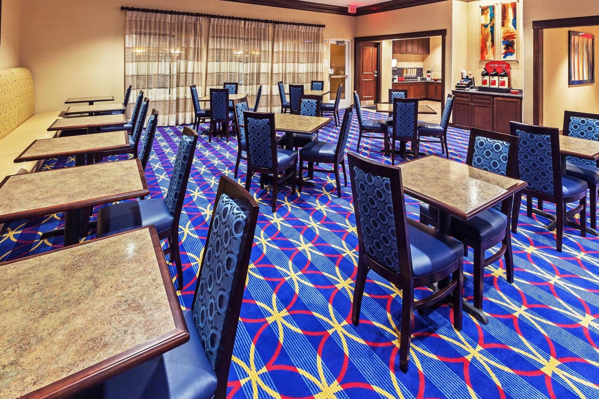 Towneplace Suites By Marriott Corpus Christi Exterior photo
