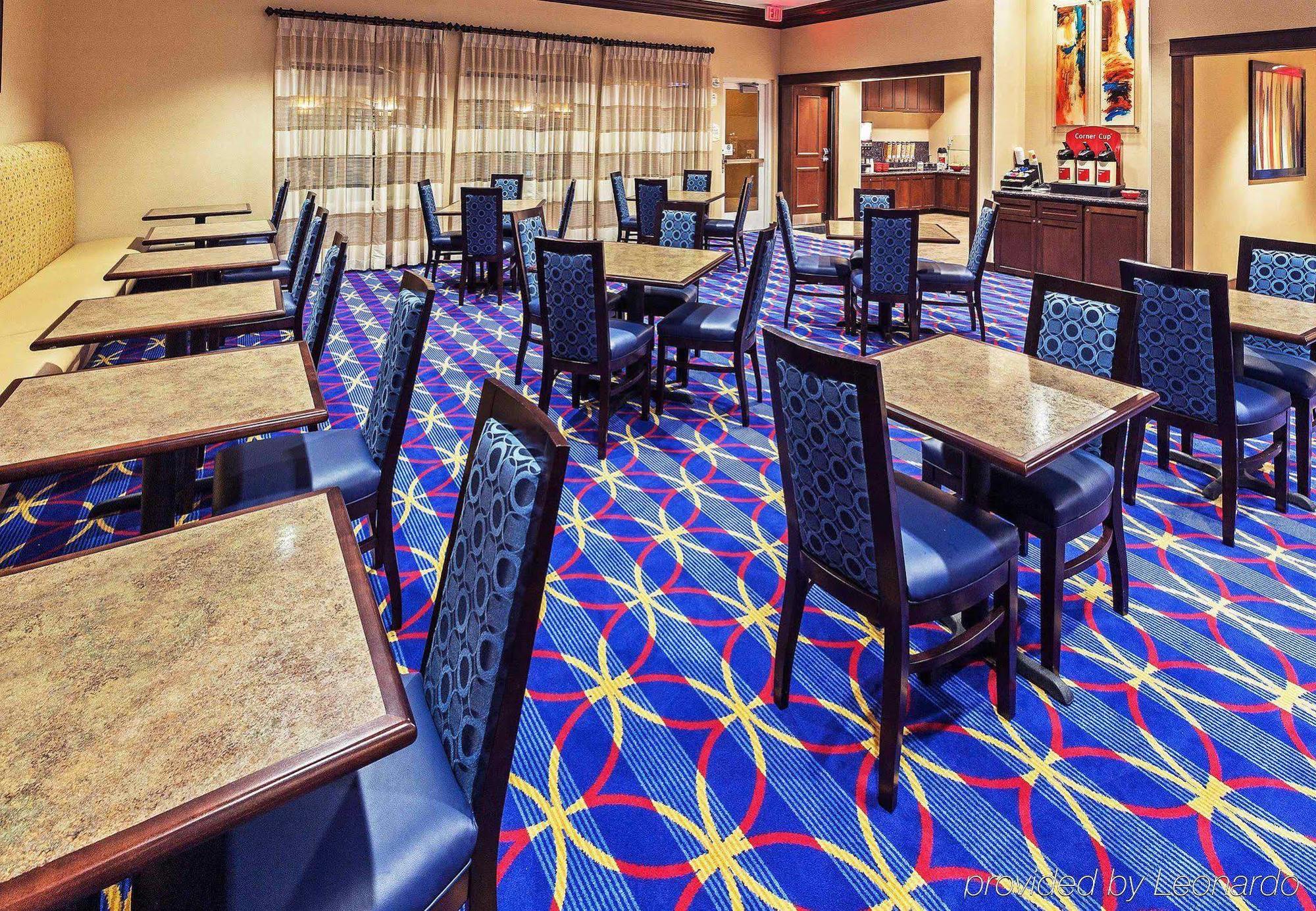 Towneplace Suites By Marriott Corpus Christi Exterior photo