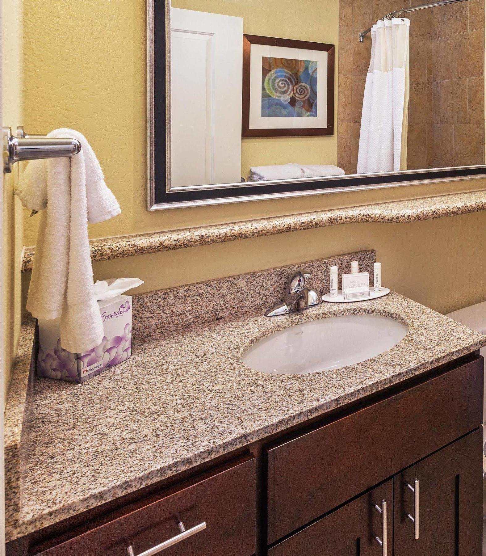 Towneplace Suites By Marriott Corpus Christi Exterior photo
