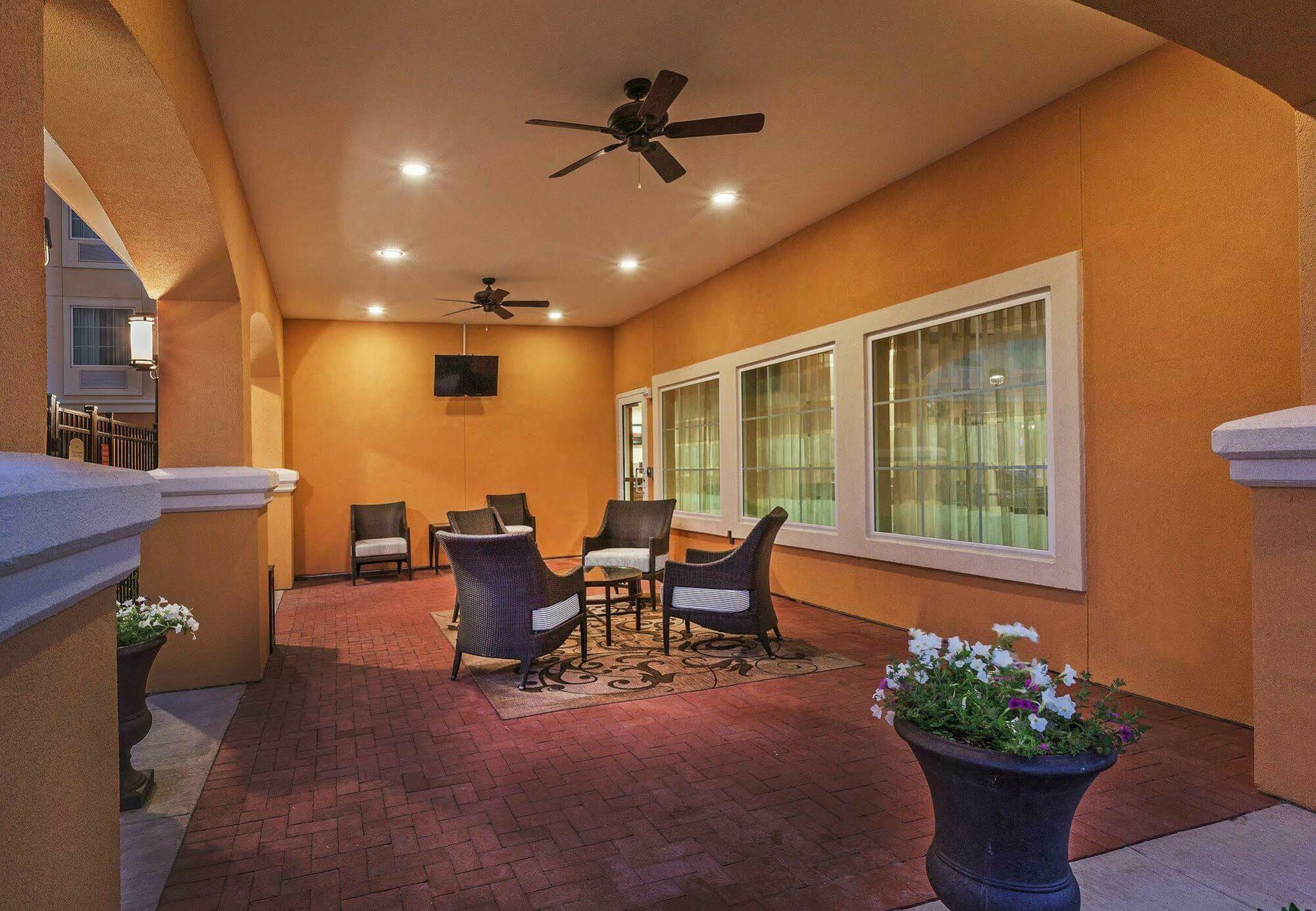 Towneplace Suites By Marriott Corpus Christi Exterior photo